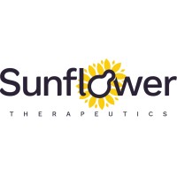 Sunflower Therapeutics Logo